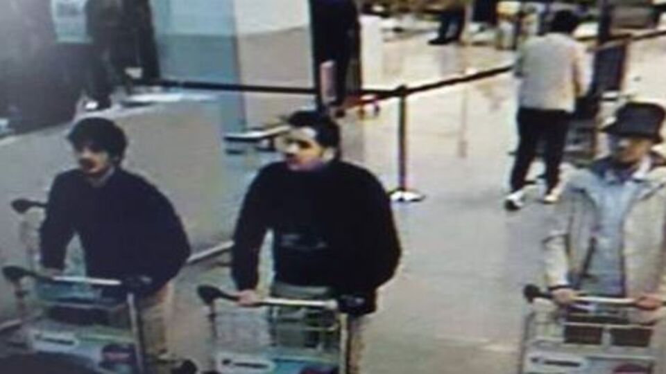 Üçüncü saldırgan yakalandı!