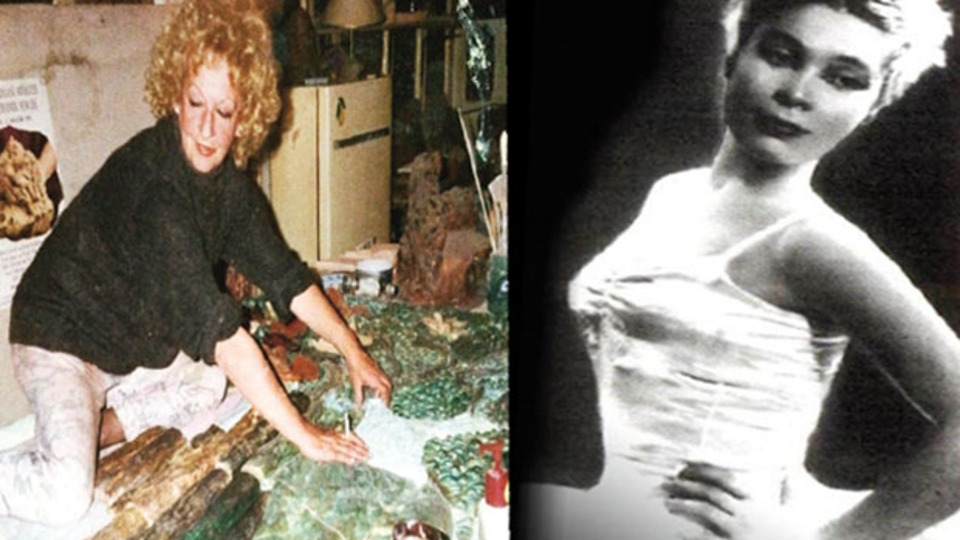 Yaş aldılar ama yaşlanmadılar!