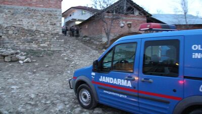 Oynarken boynuna dolanan iple hayatını kaybetti