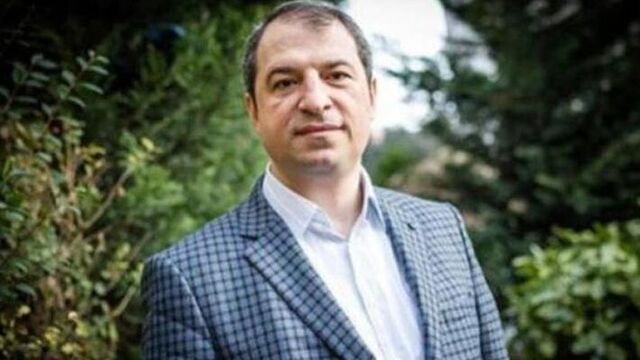 '17 Aralık'ın savcısı için yakalama emri