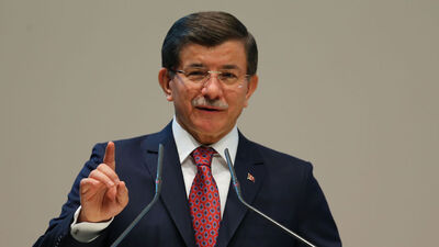 Yeni Anayasa mesajı