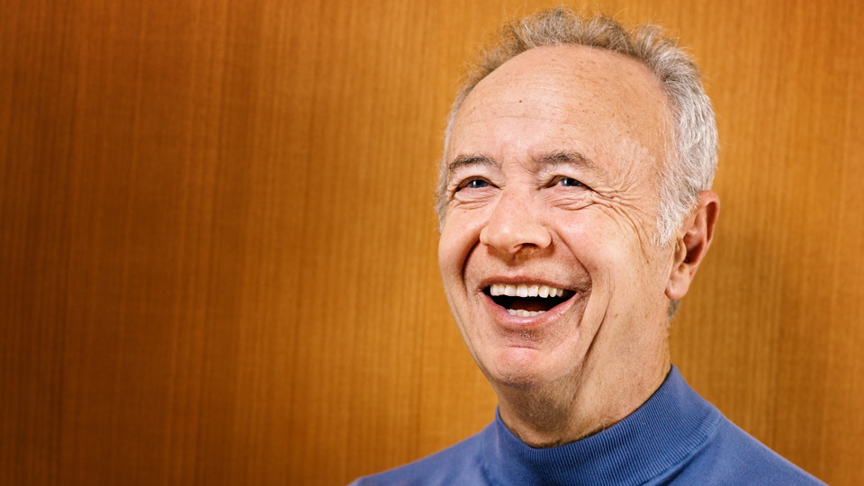 Teknoloji devinin kurucusu hayatını kaybetti