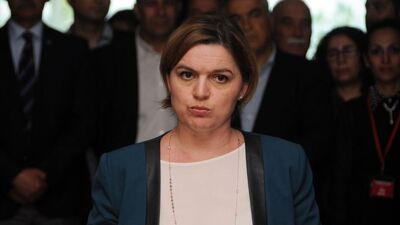 "Dokunmaya" yakınlar! CHP teklifini sundu, AK Parti de...