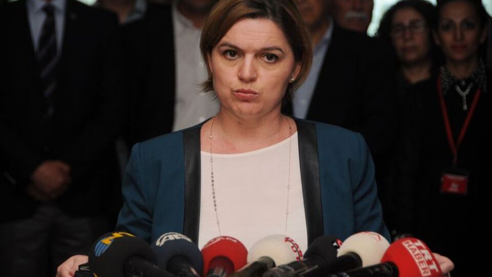 "Dokunmaya" yakınlar! CHP teklifini sundu, AK Parti de...