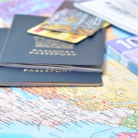 Vizesiz seyahat dönemi başlıyor!