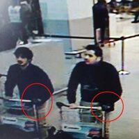 Bombacıların tek eldiveninin sırrı ne?