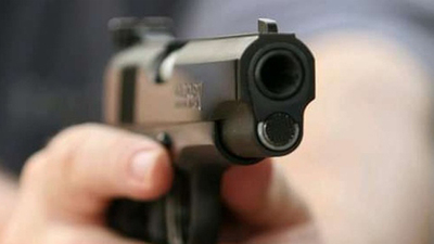 Uşak'ta gazino cinayeti