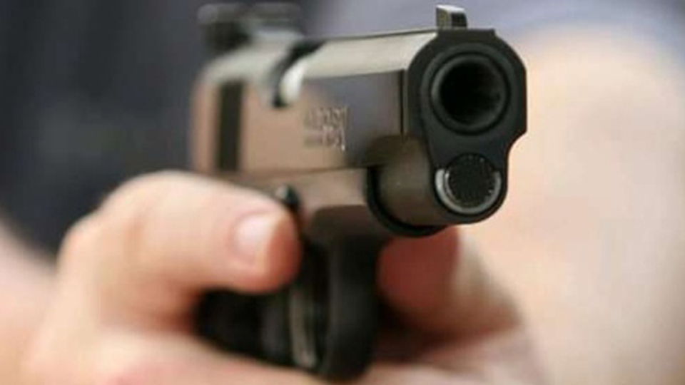 Uşak'ta gazino cinayeti