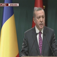 Erdoğan: Brüksel saldırganlarından birini sınır dışı etmiştik