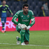 Terim sinirlendi! "Volkan..."