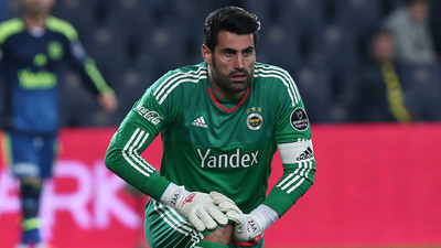 Terim sinirlendi! "Volkan..."