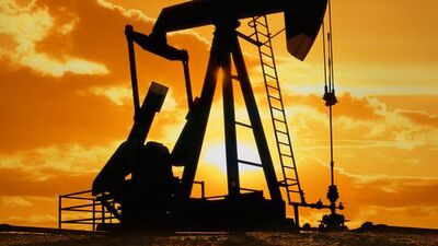 Rockefeller ailesi petrolden çekiliyor