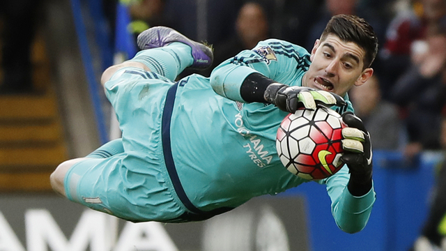 Chelsea servet istiyor!