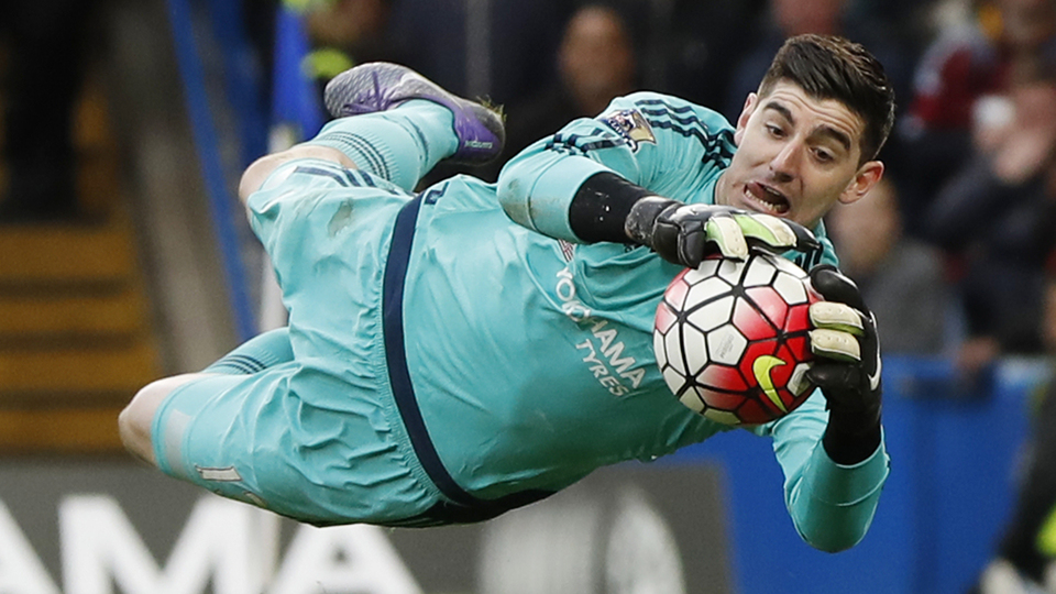Chelsea servet istiyor!