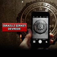 'Apple'a gerek yok ıPhone'u biz kırarız'