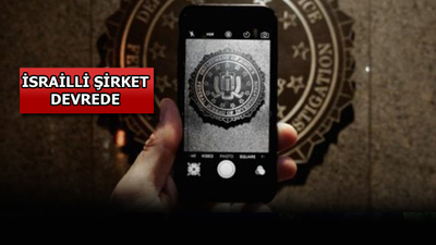 'Apple'a gerek yok ıPhone'u biz kırarız'