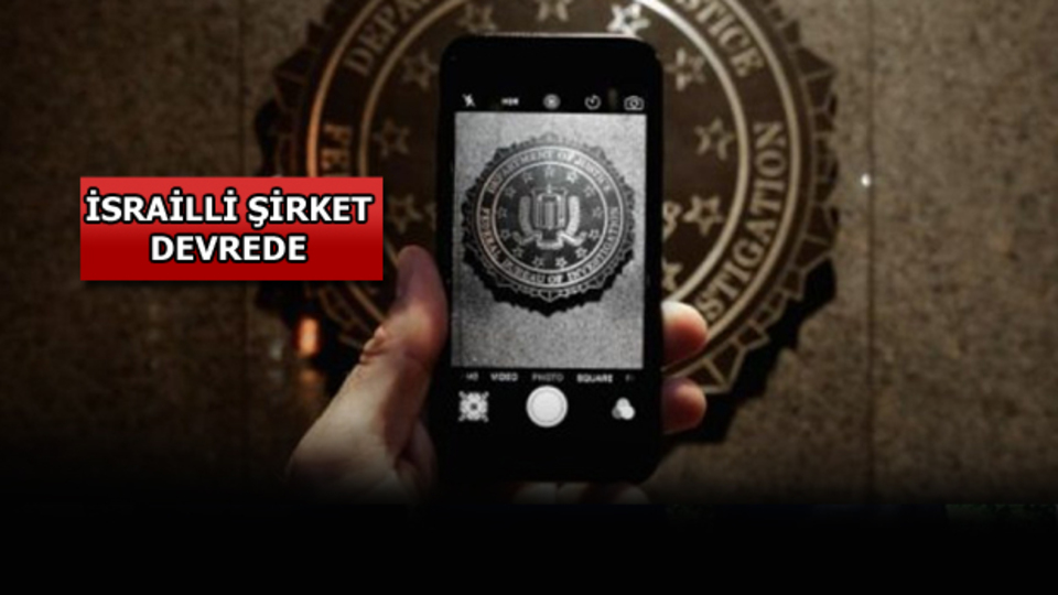 'Apple'a gerek yok ıPhone'u biz kırarız'