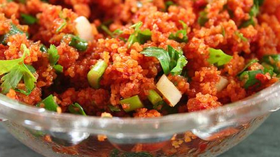 Çütte yemeği nedir?