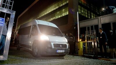 Feza Gazetecilik'in taşra matbaalarıyla FİA'ya kayyum atandı