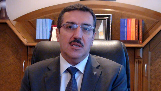 'Bir ülkede suç olmayan başka ülkede suç olabiliyor'