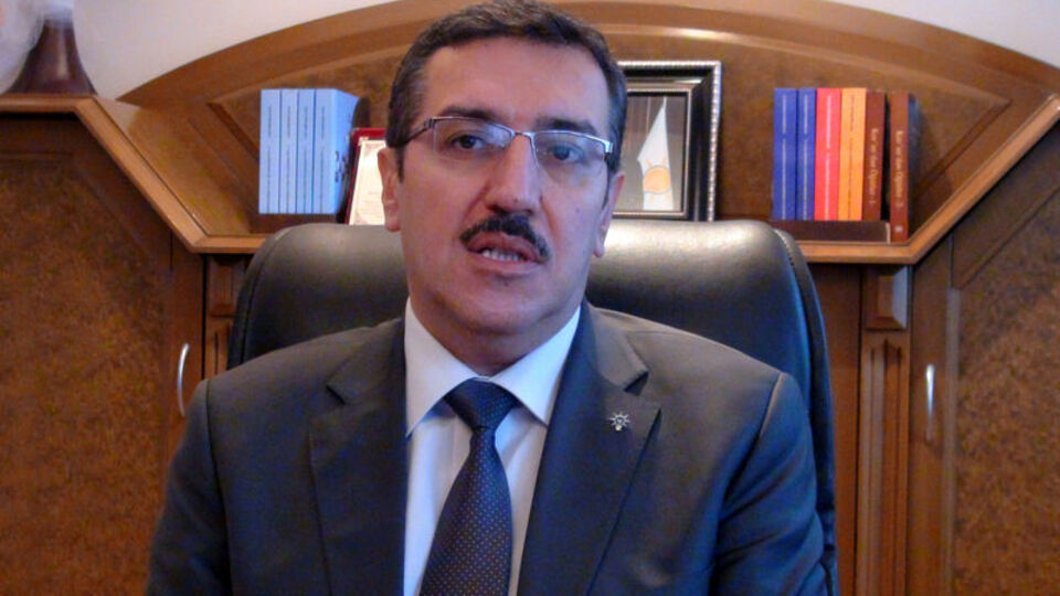 'Bir ülkede suç olmayan başka ülkede suç olabiliyor'
