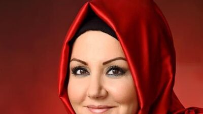 İkbal Gürpınar'ın nafaka savaşı