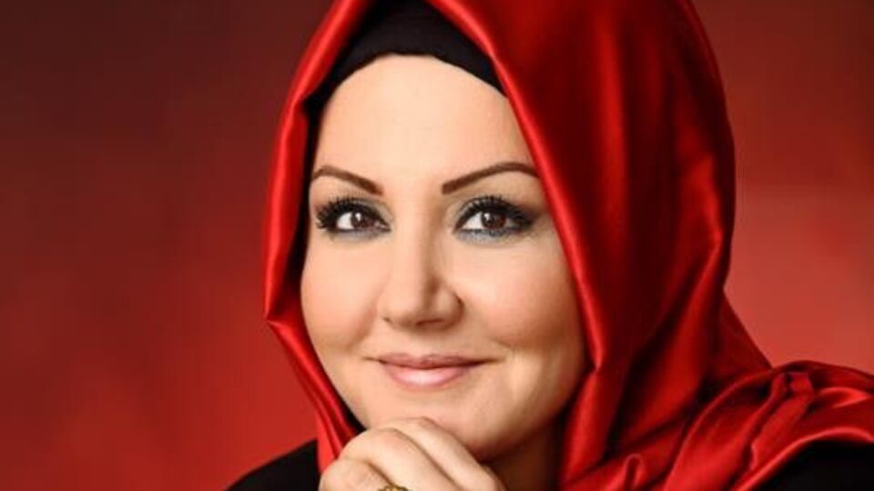 İkbal Gürpınar'ın nafaka savaşı