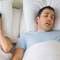 Horlamak ayıp değil ama...