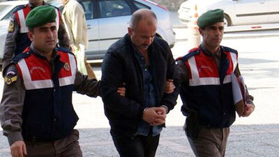 Başından vurup öldürdü, 'canımdan can gitti' dedi