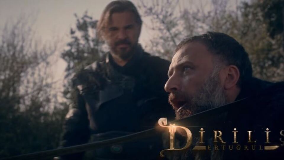 "Bu gece hiçbirimize uyku yok"