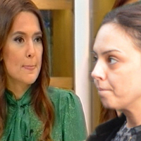 Demet Akalın'dan Ebru Gündeş açıklaması