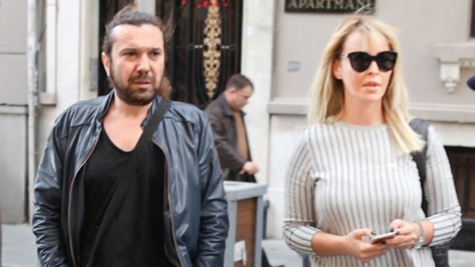 'Aşk meşk yazmayın'