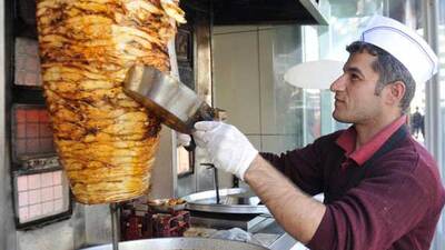 Onu hepimiz yiyoruz ama...