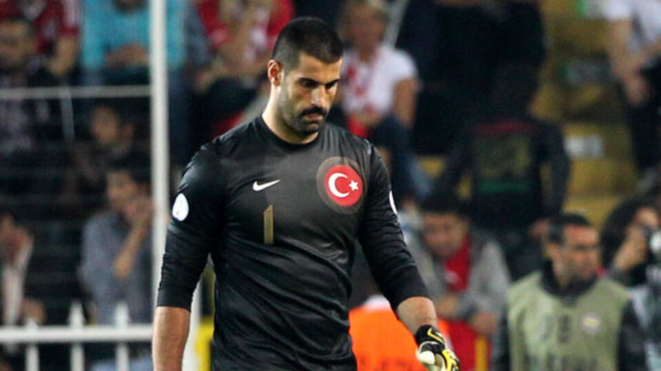 Volkan için flaş iddia!