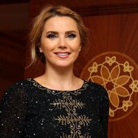 Ece Erken kaza geçirdi