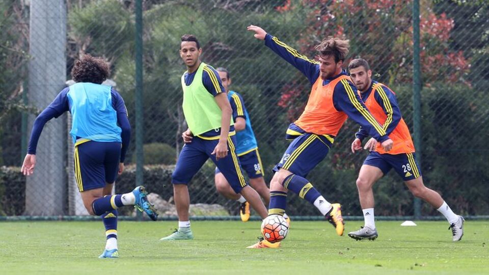 F.Bahçe eksik çalıştı