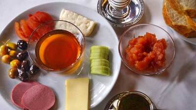 En önemli öğün kahvaltı değilmiş!