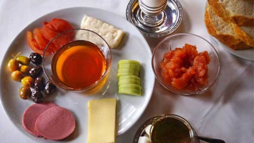 En önemli öğün kahvaltı değilmiş!