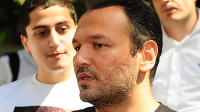 Ali Sunal'ın acı günü