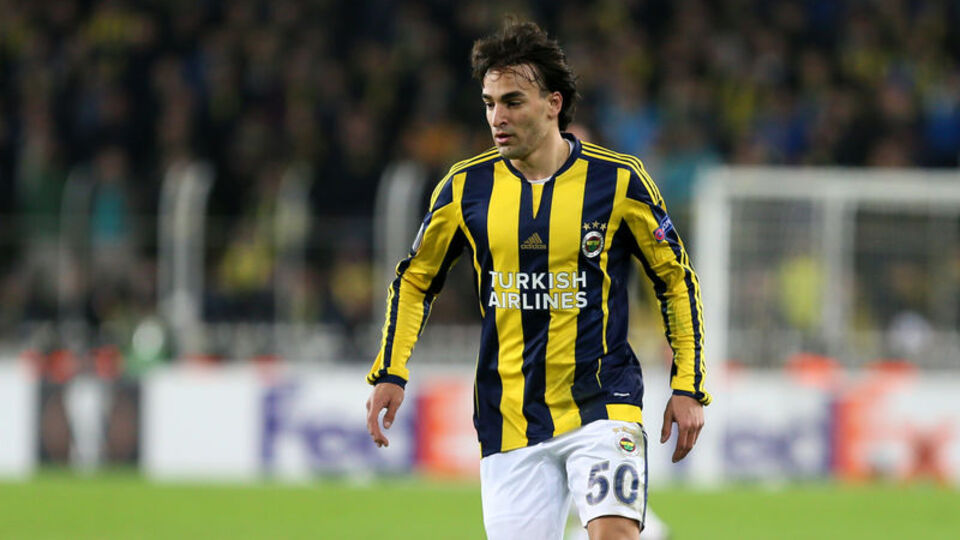 F.Bahçe'den Markovic kararı!