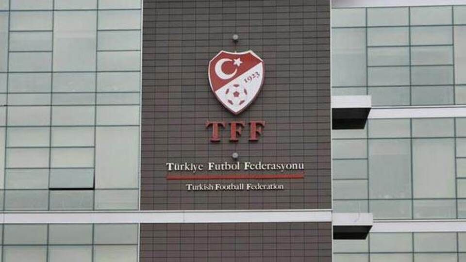 TFF derbi tarihini açıklıyor!
