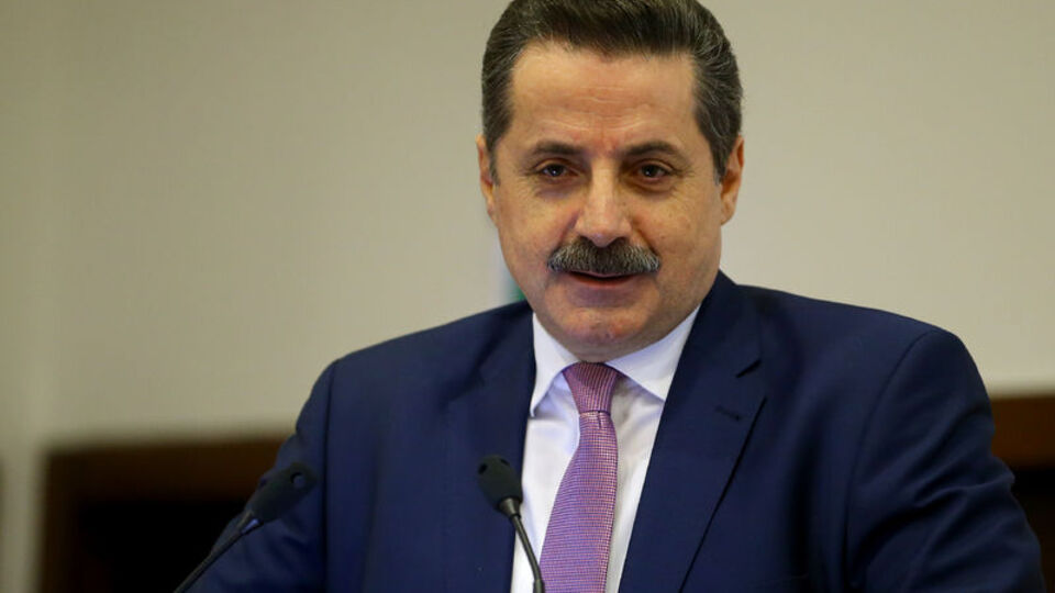 Bakan Çelik'ten kanun teklifi