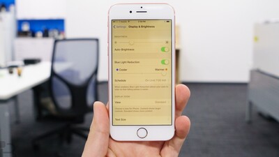 ıOS 9.3'ün yeni özellikleri neler