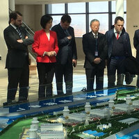 3. nükleer santralde Çinliler hazır!