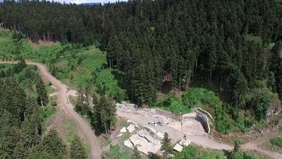 Cerattepe'de 'altın'a izin yok!