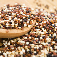 İşte kinoa'nın mucizevi faydaları...