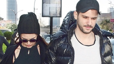 'Aslolan aşktır gerisi teferruat'