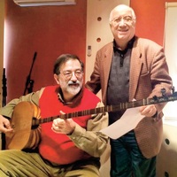 Bardakçı çaldı Özerman okudu