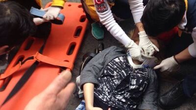 1 ay önce ev kiralamışlar!