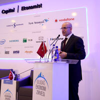 "Kıdem tazminatı..."